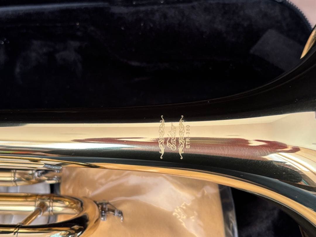 Eastar（イースター）トランペット