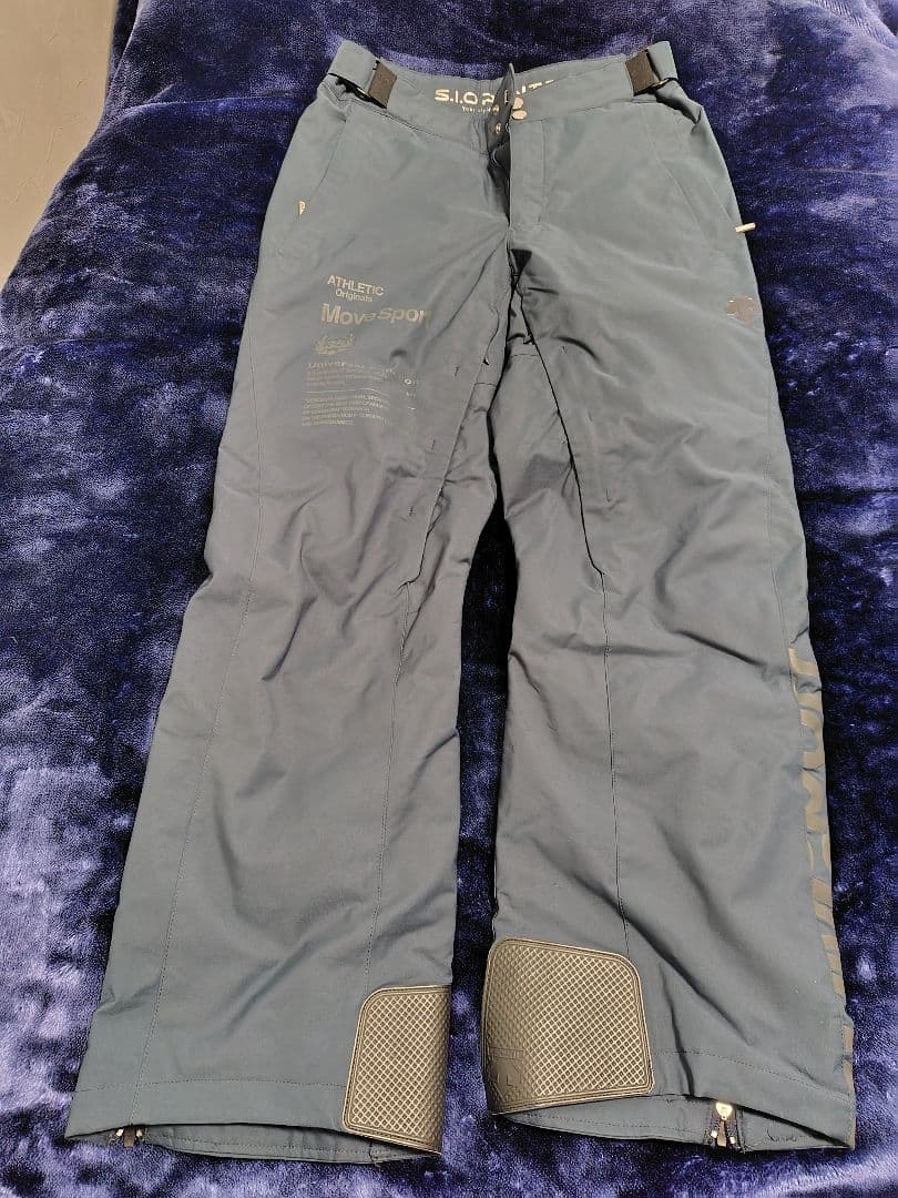 Move Sport スキーウェアセット