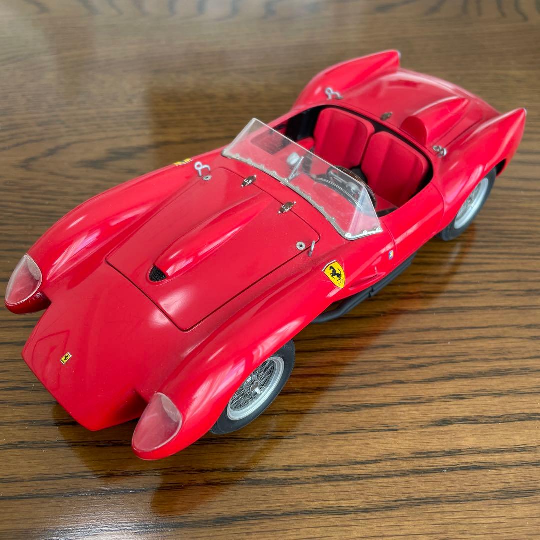 ハセガワ　フェラーリテスタロッサ250