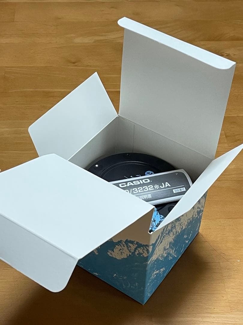 【生産終了モデル】　G-SHOCK 八村　塁　限定モデル　新品未使用