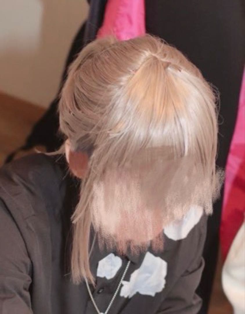 叶 ウィッグ コスプレ