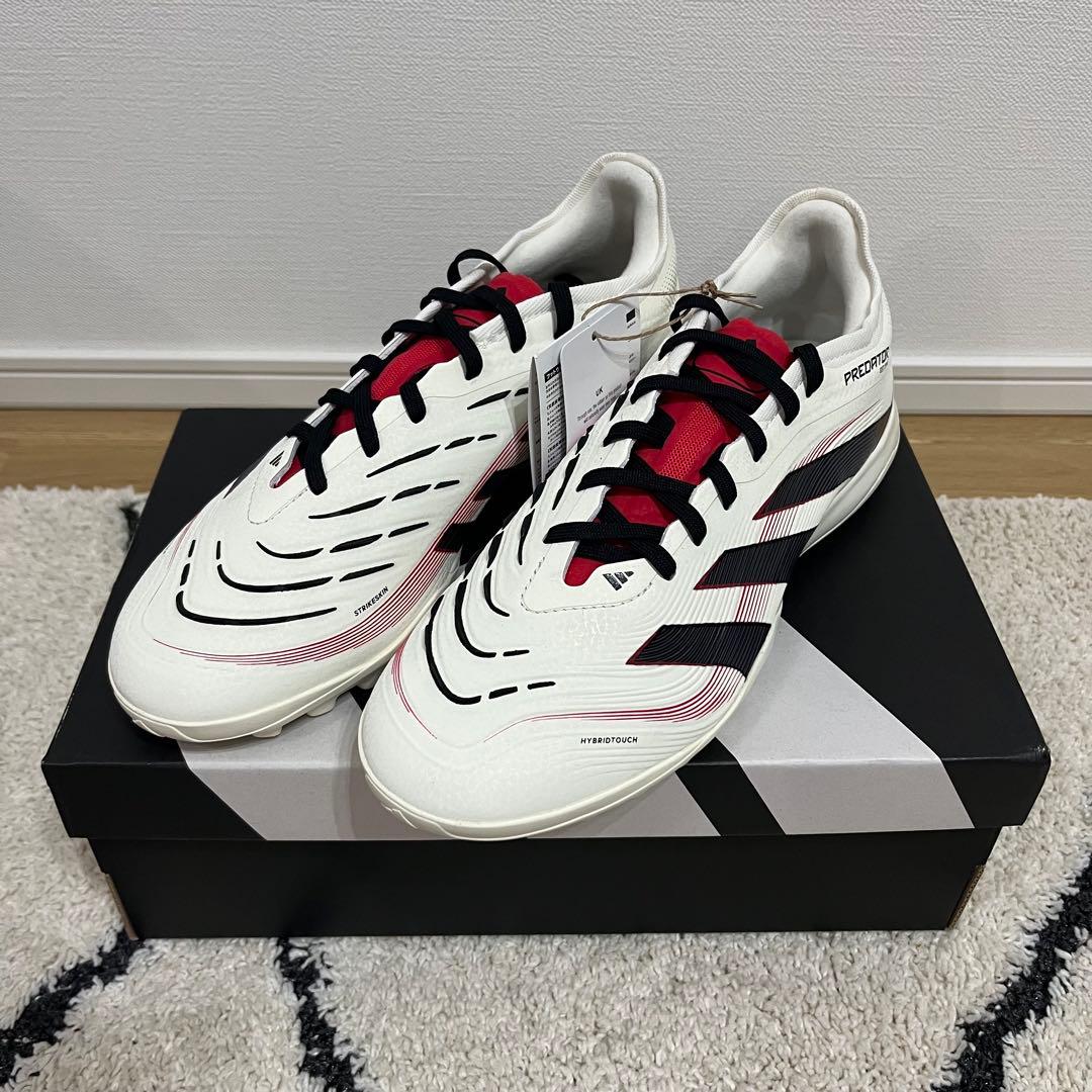<新品> adidas Predator pro tf 27cm