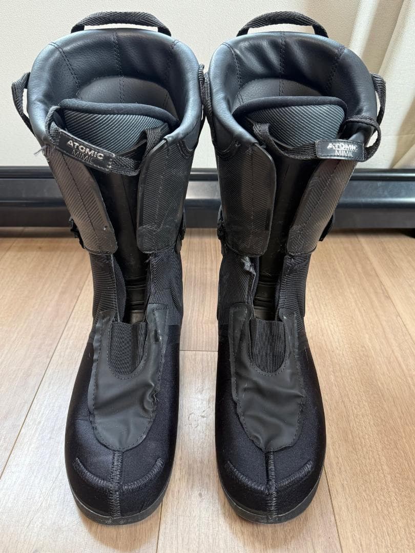 Atomic Hawx Prime XTD 130 スキーブーツ