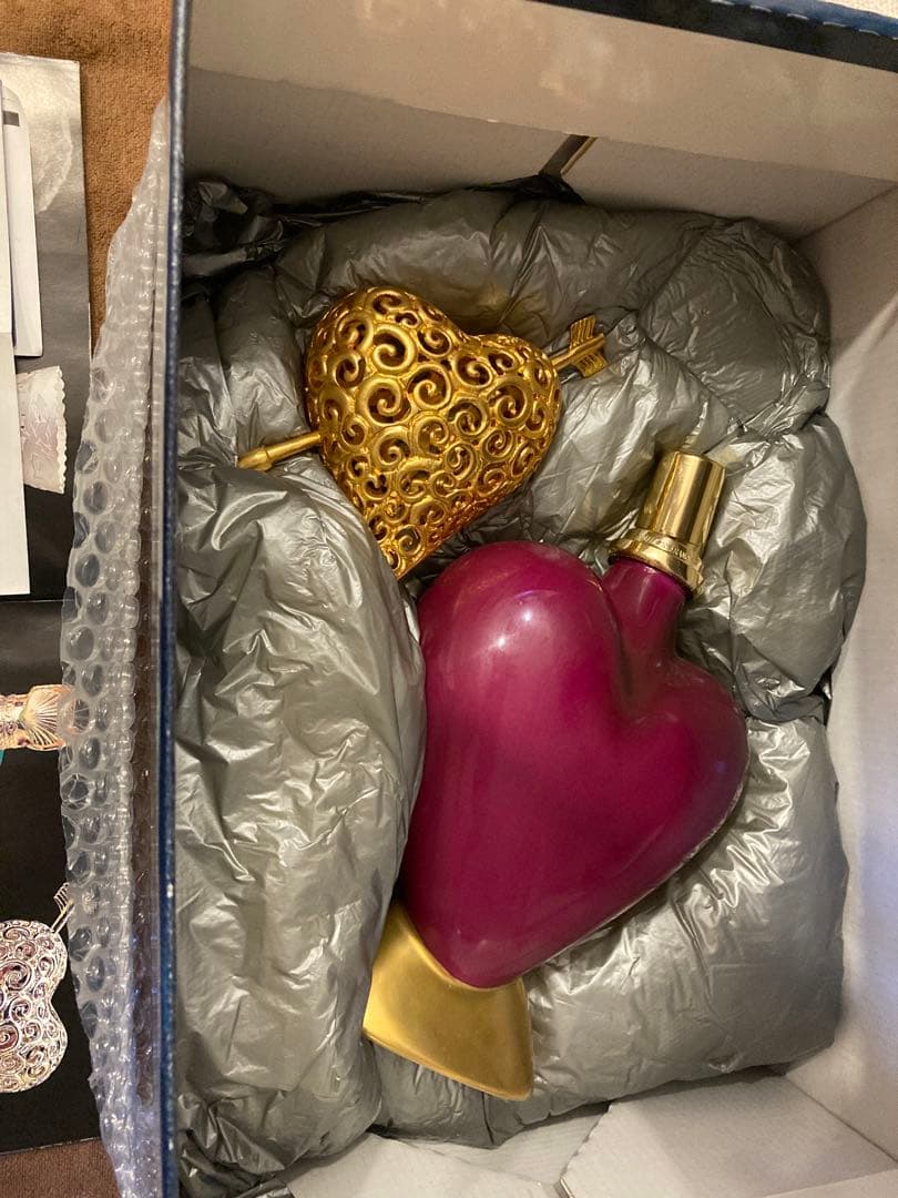 ベルジェランプ正規品限定品防菌オイル付未使用新品