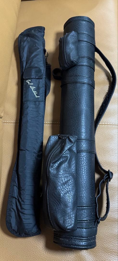 【超貴重！】MAJESTICA MEZZビリヤードキュー