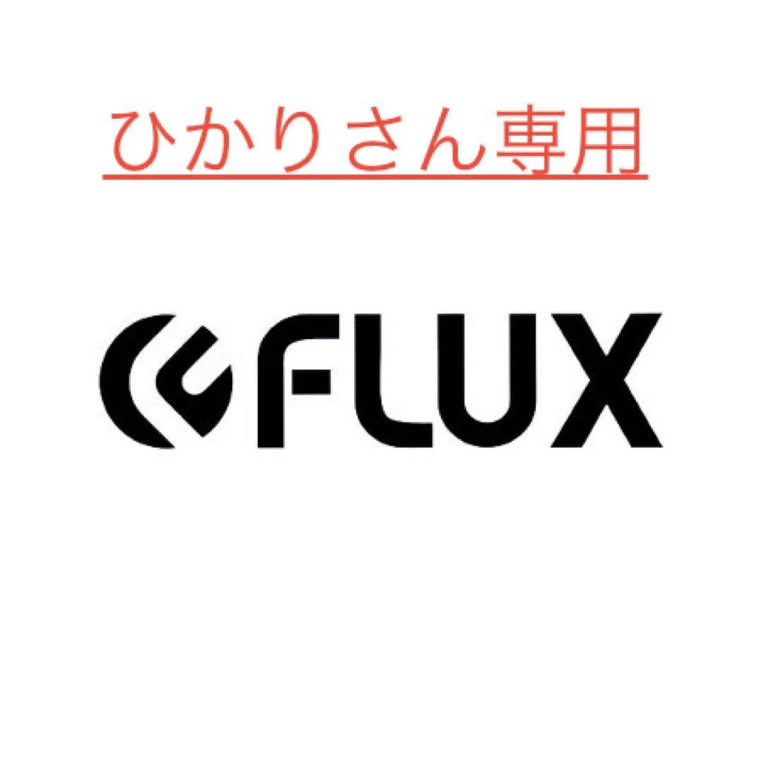 FLUX XF スノーボードバインディングセット