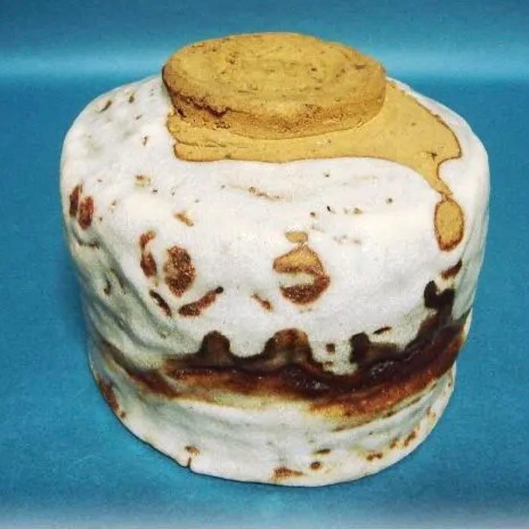 251『志野茶碗 共箱』　/骨董品 古美術 古道具 アンティーク