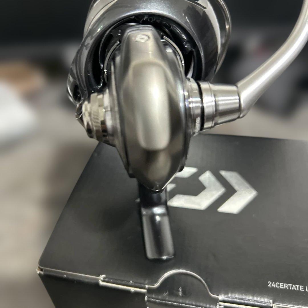 ダイワ 24セルテート LT4000-C