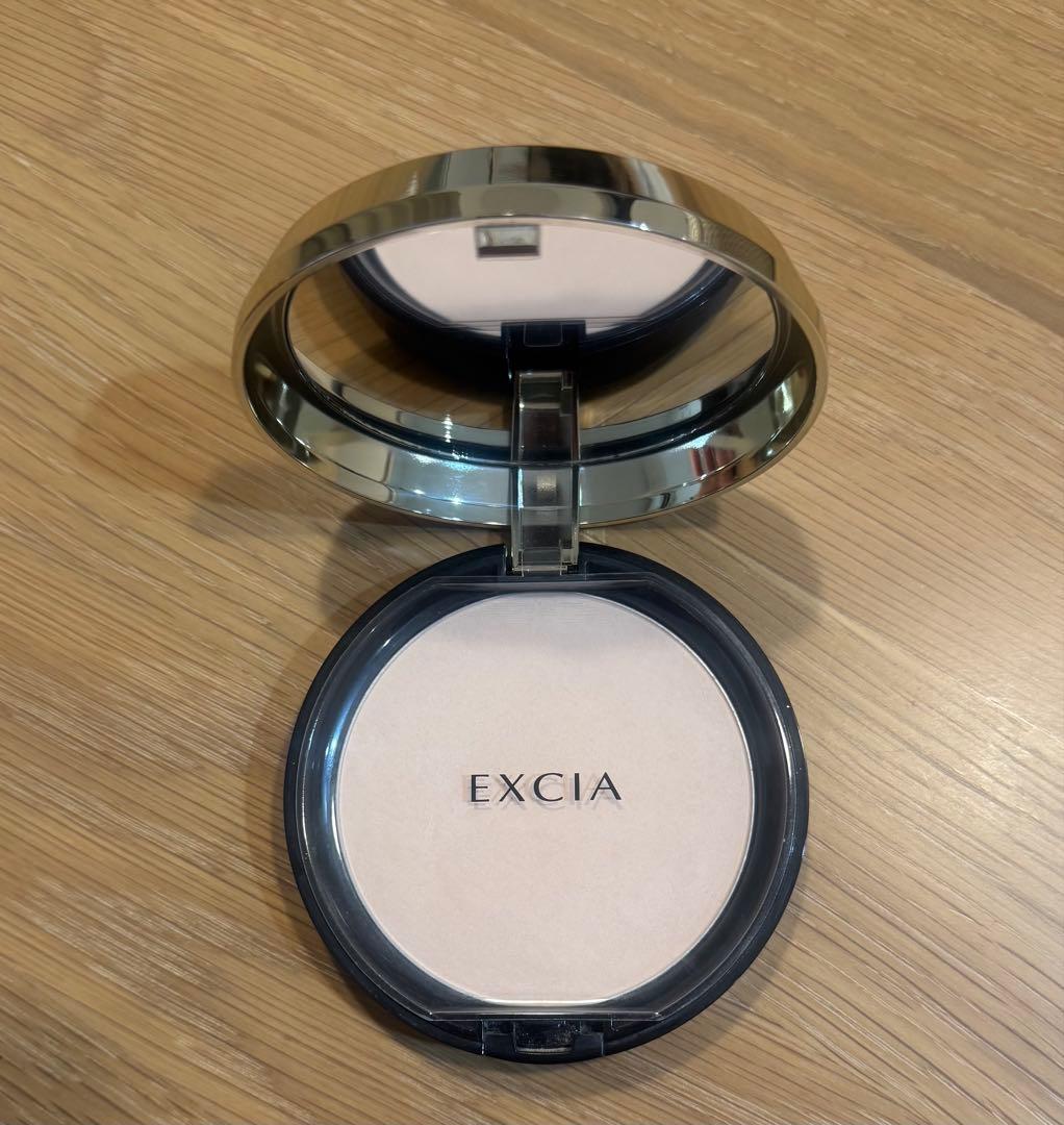 アルビオン　エクシア　セレスティアルヴェール　フェイスパウダー　プレストパウダー
