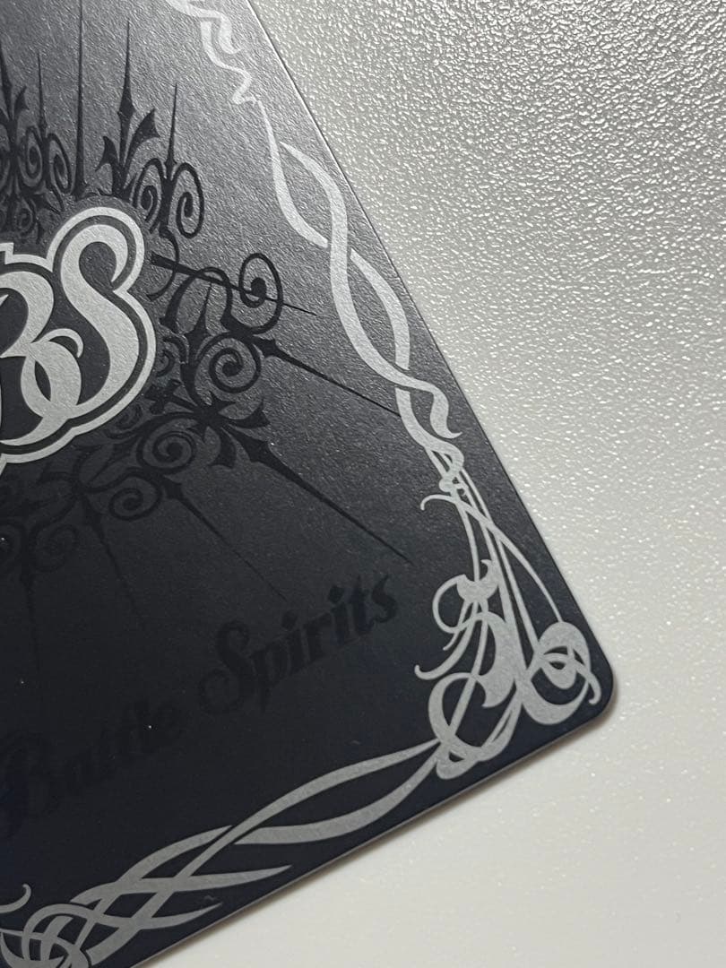 バトルスピリッツ ラクス・クライン　シークレット