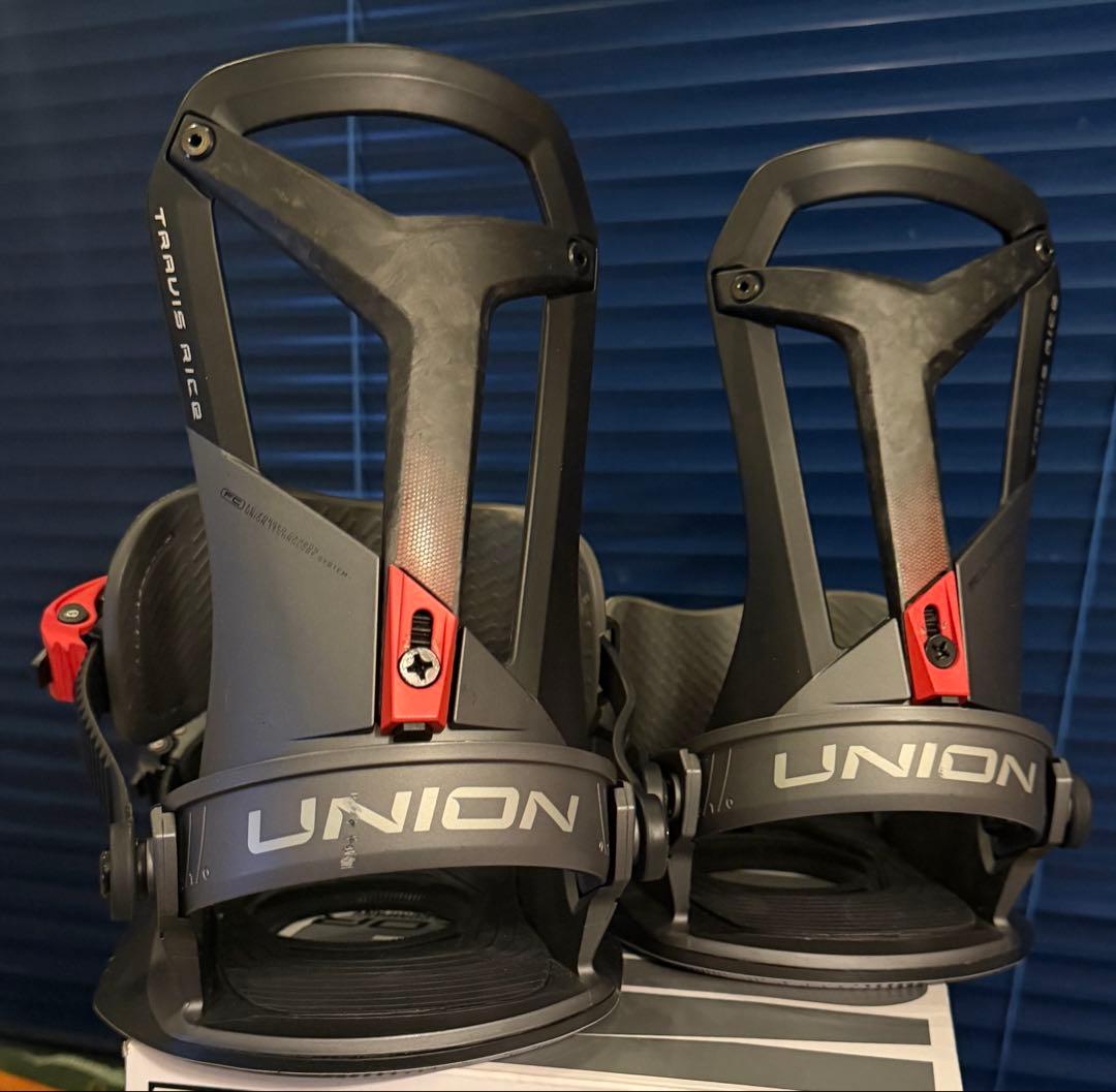 ハイエンド 25 UNION FALCORファルコア Mサイズ ブラック