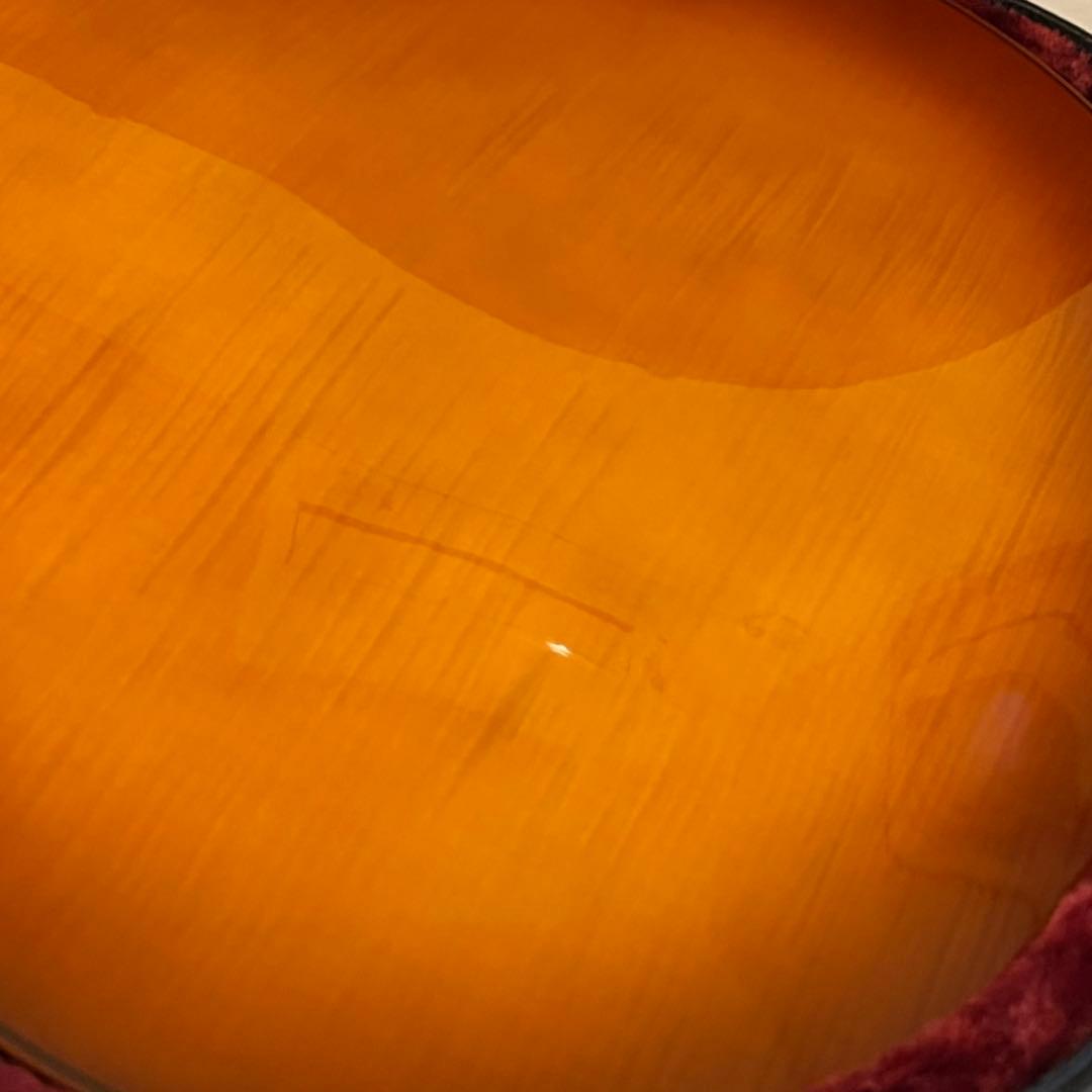 Sadowsky『Jim Hall Model』 フルアコ ジムホール