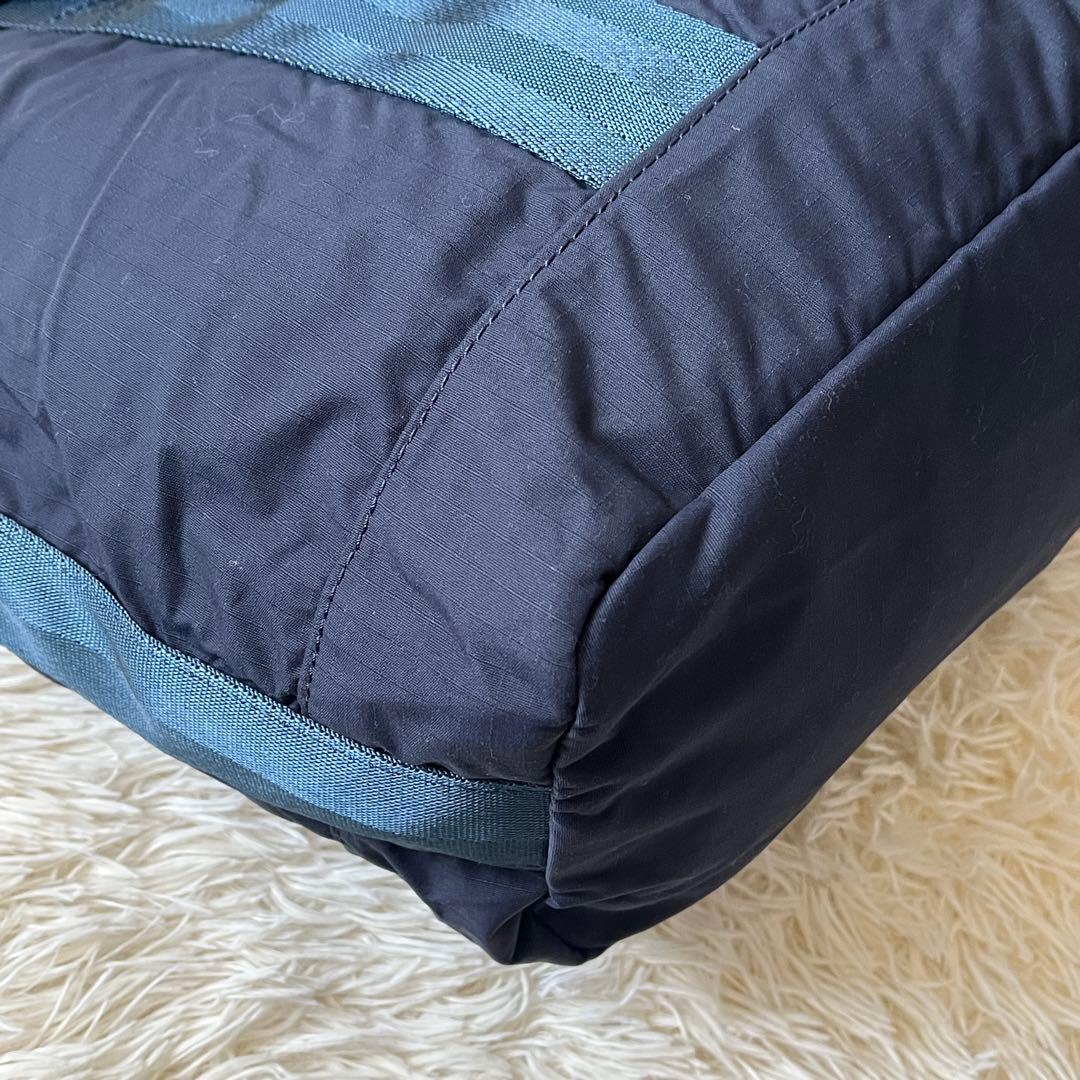 新品✨ブリーフィング　トートバッグ　DISCRETE TOTE MW ネイビー