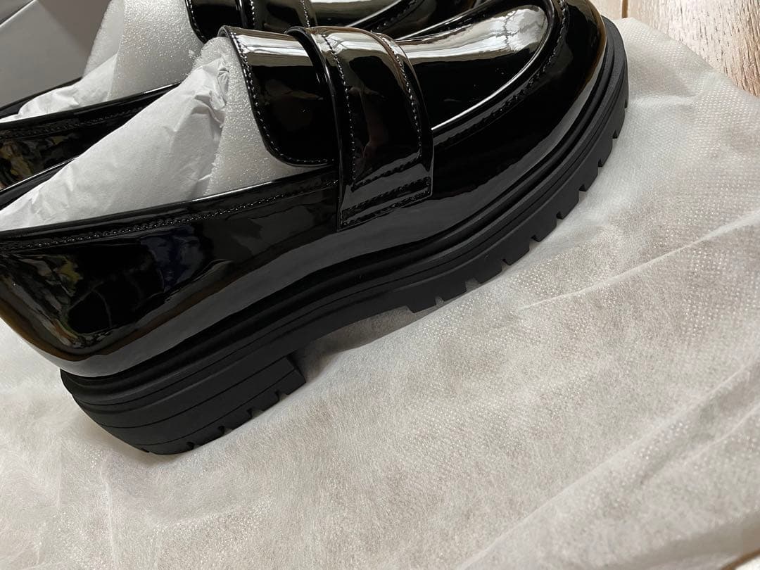 FORME/レインシューズ【新品未使用】