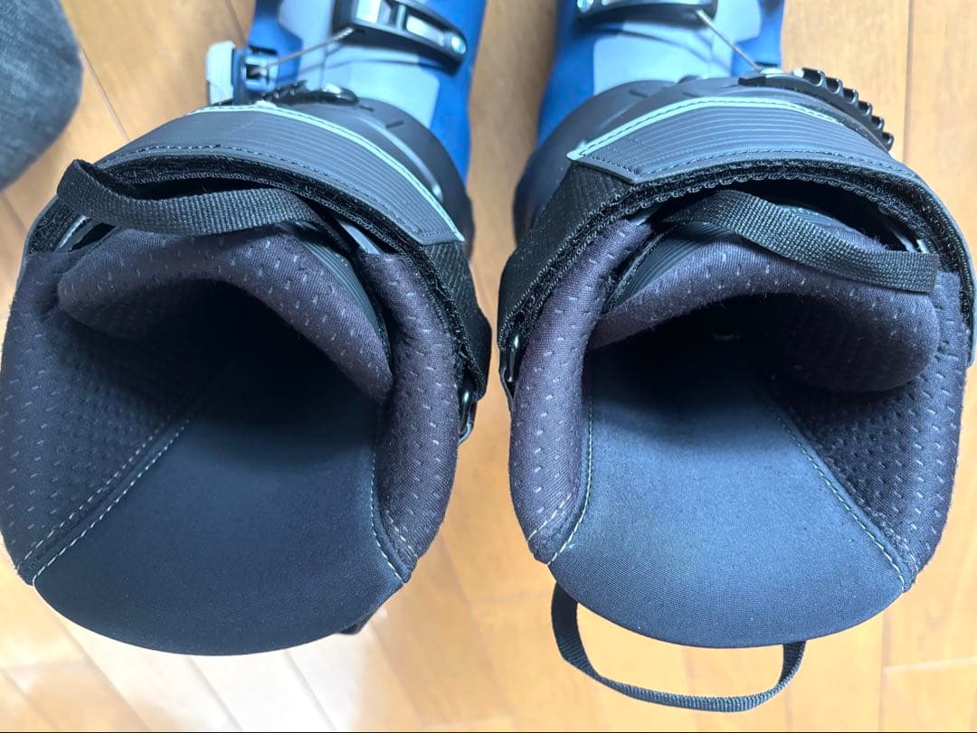 スキー K2RECON110BOA