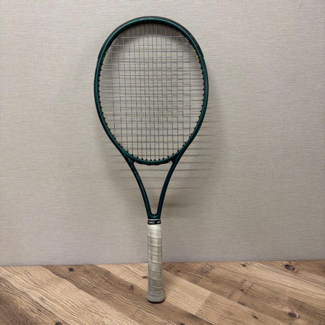 Wilson blade v9 100 グリップサイズ2 ブレード