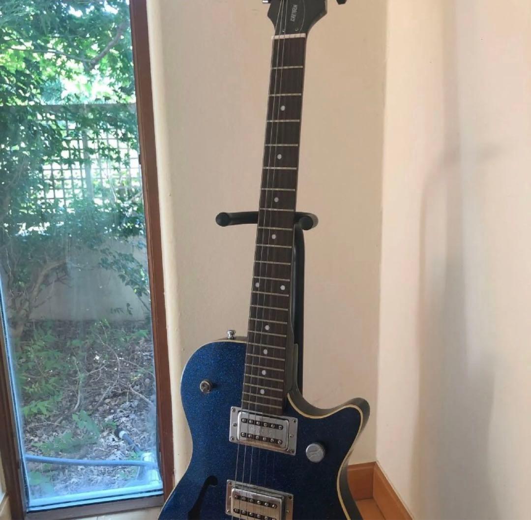 GRETSCH G2629 ブルースパークル　グレッチ ジャンク