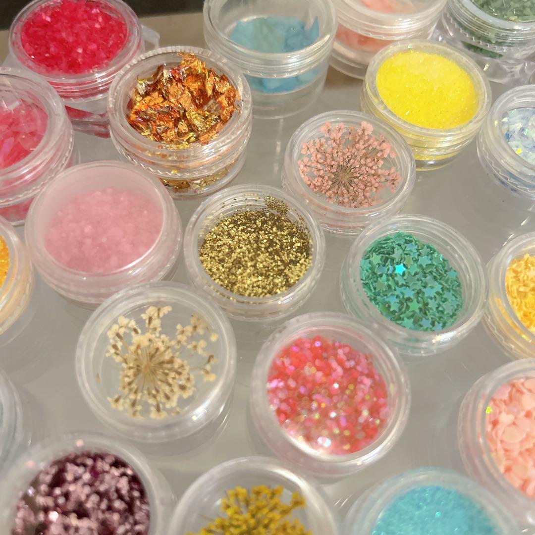 ネイルまとめ売り