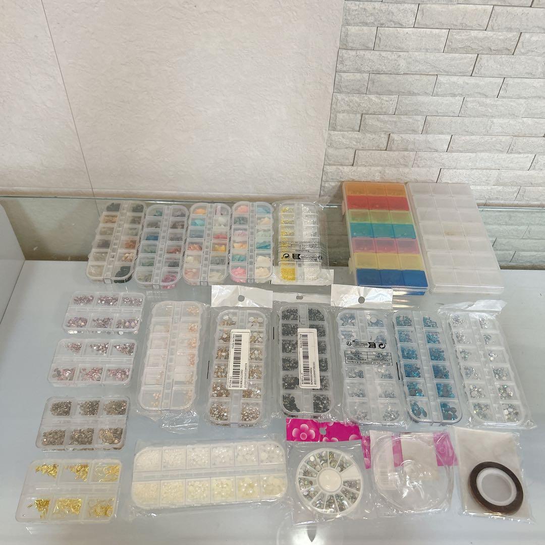 ネイルまとめ売り