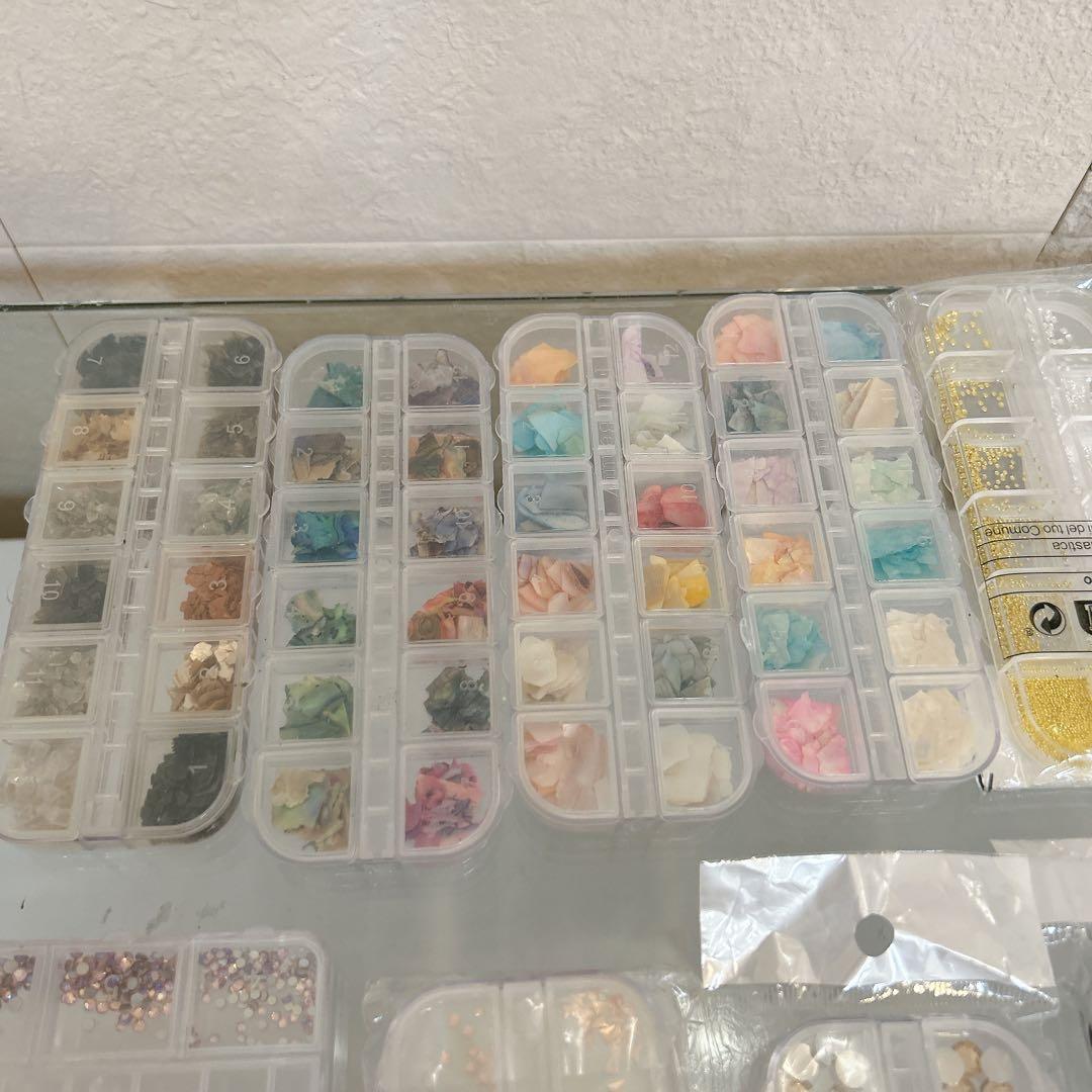 ネイルまとめ売り