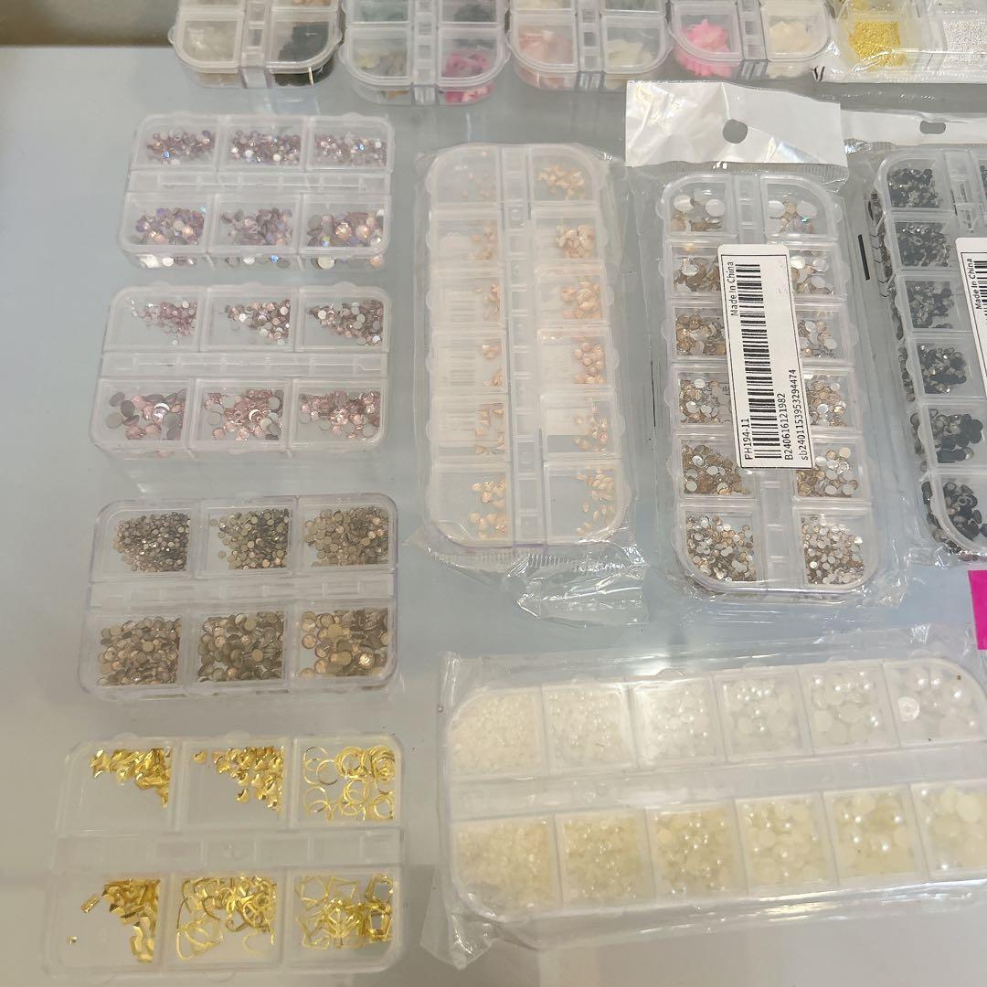 ネイルまとめ売り