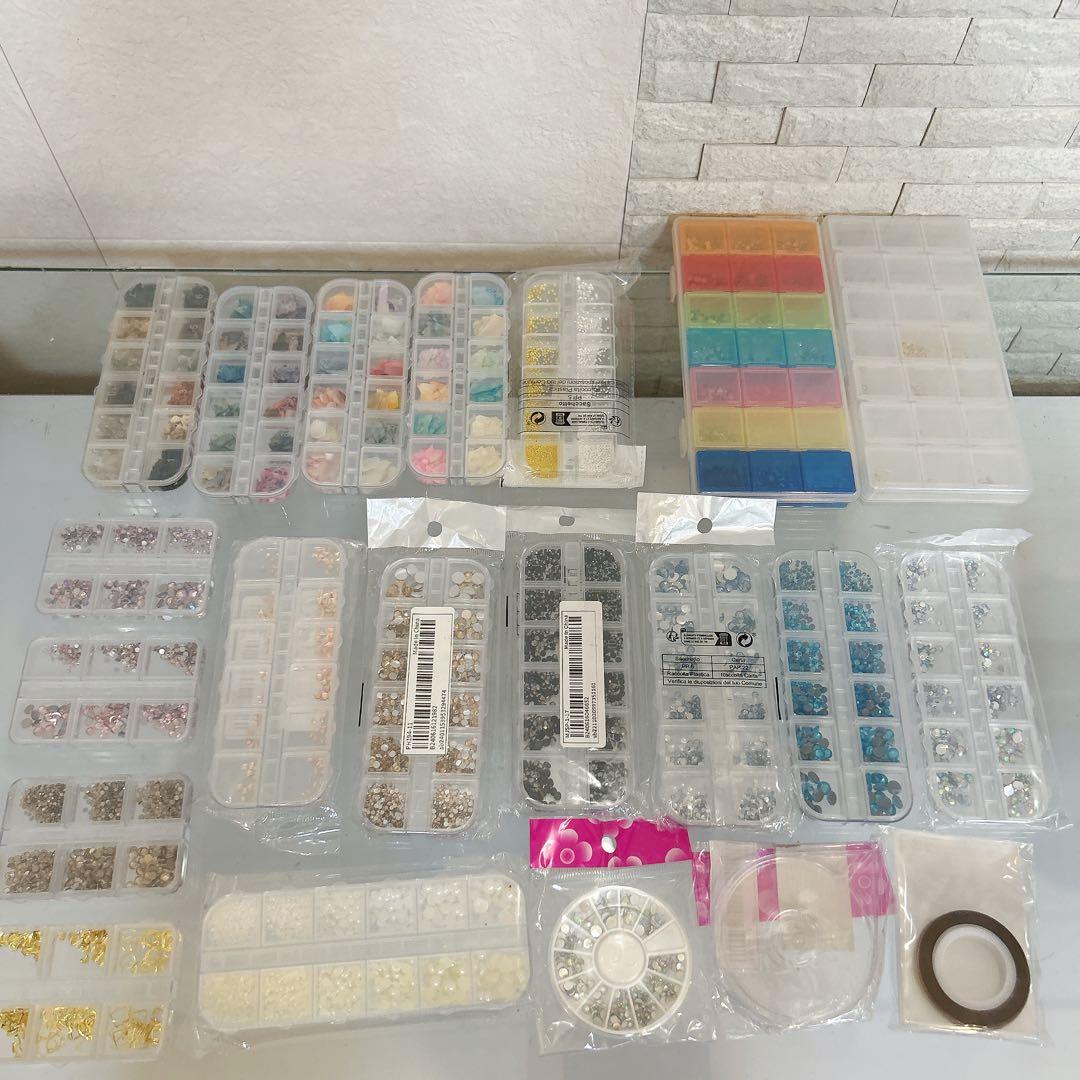 ネイルまとめ売り