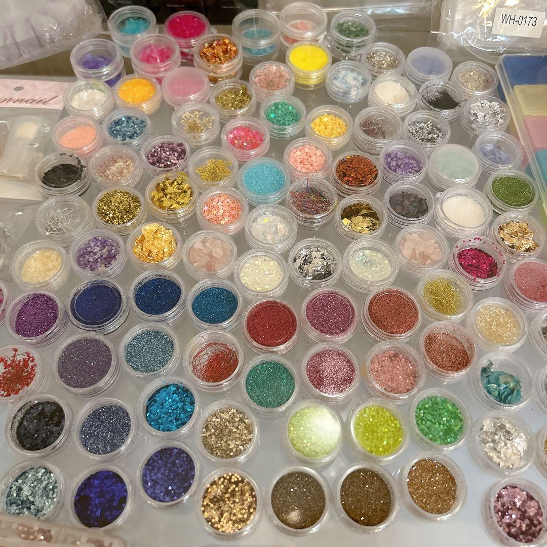 ネイルまとめ売り