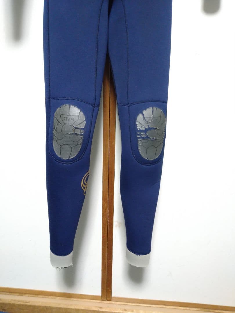 QUIVER クイバー 5/3㎜ フルスーツ セミドライ LSsize