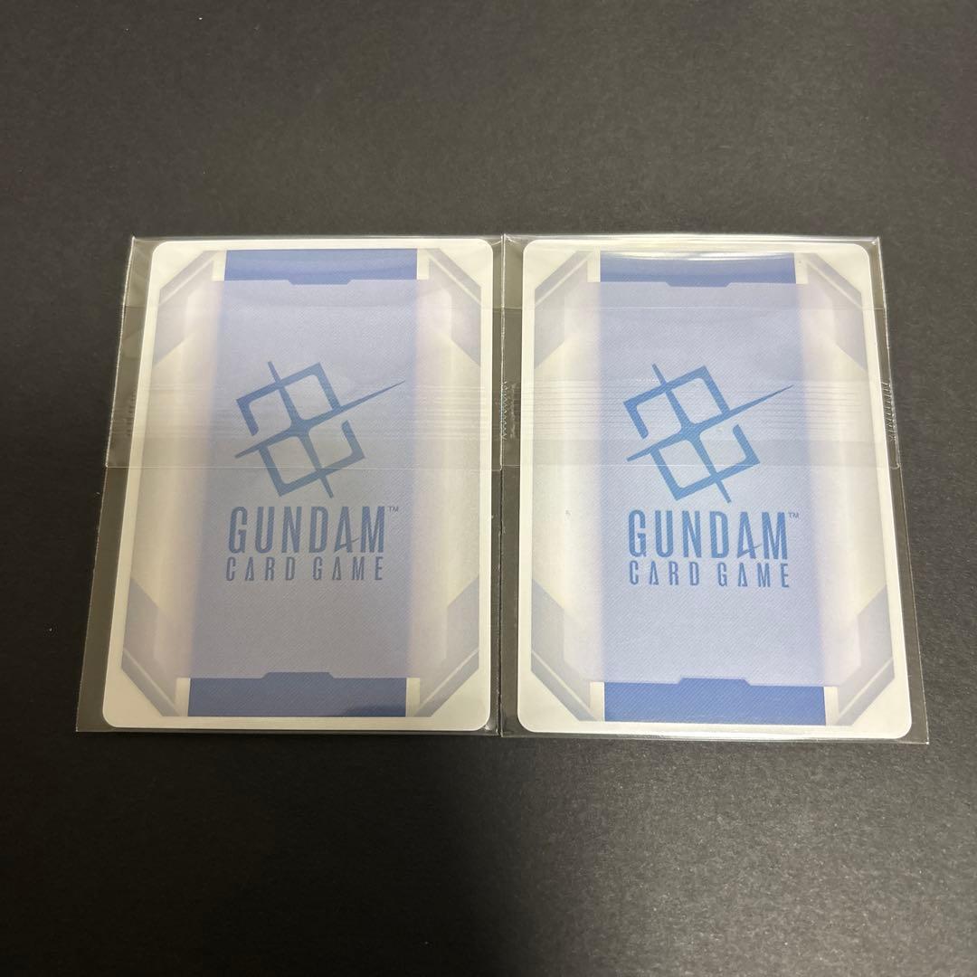 キラ・ヤマト　能力の覚醒　ニュータイプチャレンジ　ガンダムカードゲーム