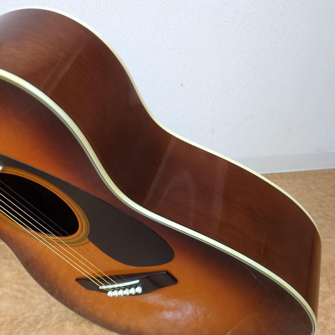 YAMAHA ヤマハ FS-325 TBS アコースティックギター
