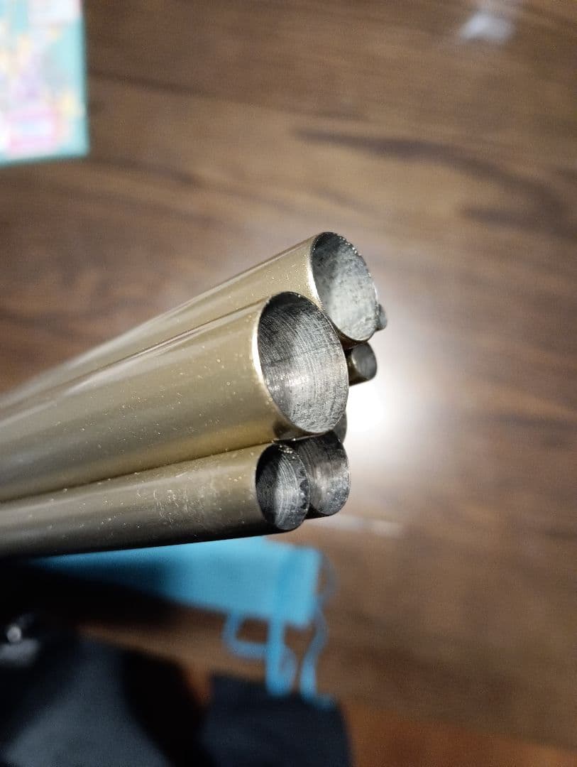 飛天弓閃光R 27尺