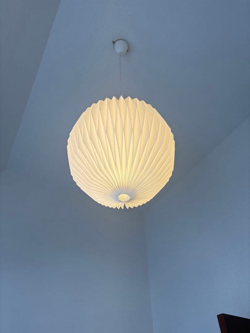 正規品　レクリント　ランタン ペンダント モデル 101B ミディアム