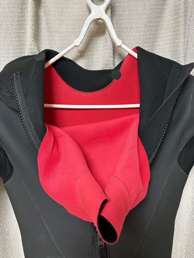 RSS SURF (アールエスエス)5×3mm セミドライ メンズ MBサイズ