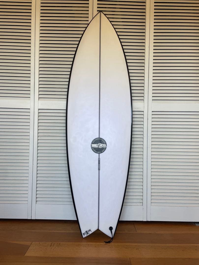 サーフィン・ボディボード JS INDUSTRIES BLACK BARON