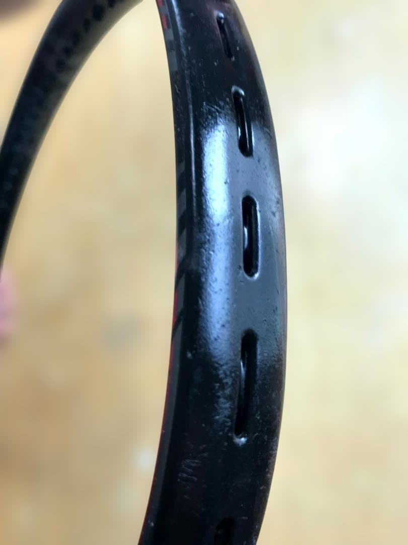 YONEX 初代REGNA98 硬式テニスラケット