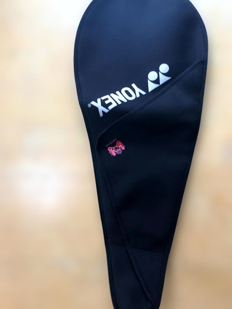 YONEX 初代REGNA98 硬式テニスラケット