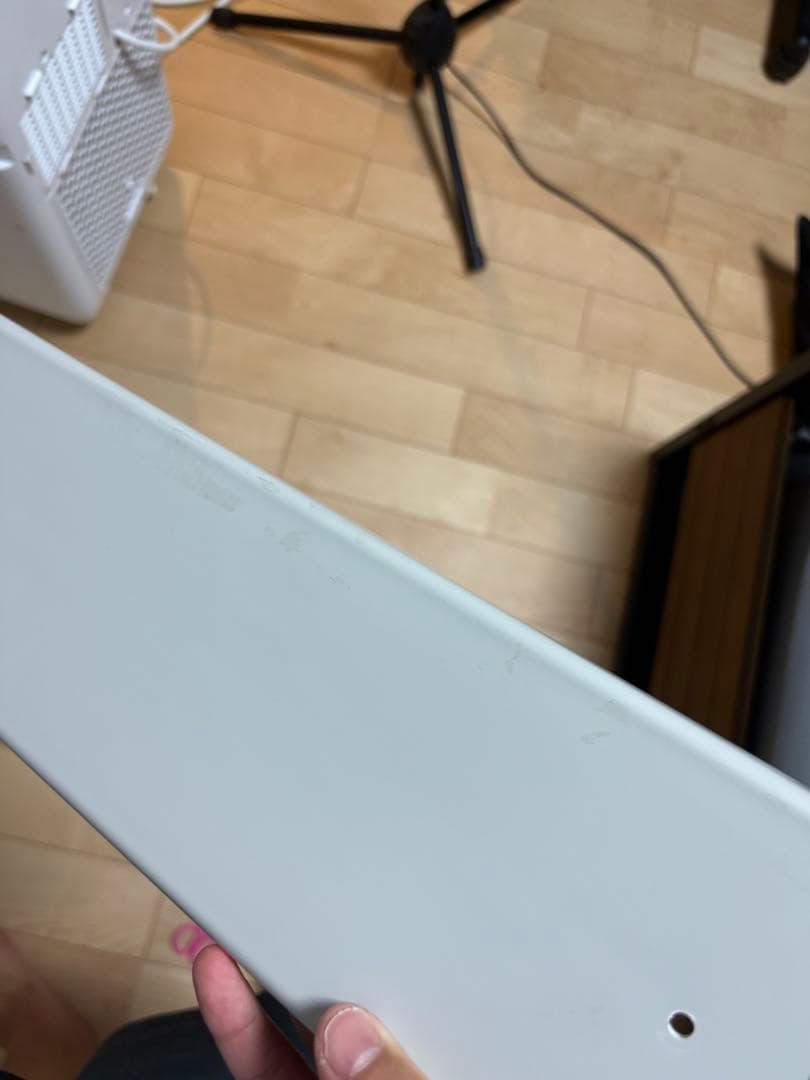 2024年製　どこでも置くだけエアコン　SC-DQ2442 スポットクーラー