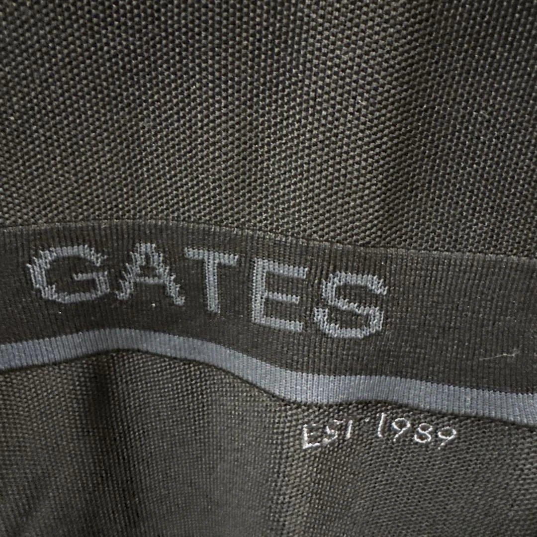 PEARLY GATES ダークブルー ニットセーター