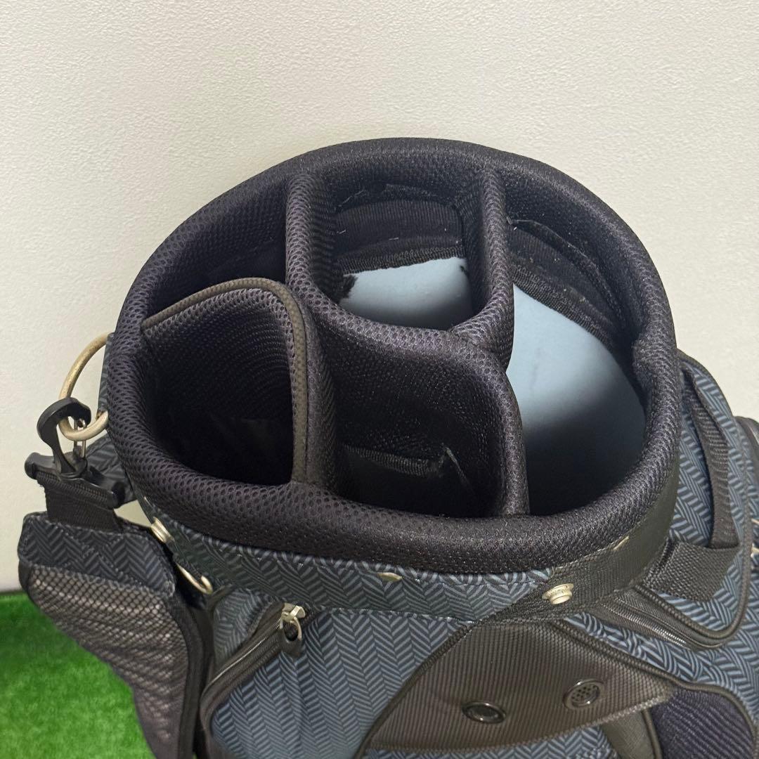 ミズノ 統一 初心者 メンズ ゴルフクラブセット フルセット 一式 ゴルフセット