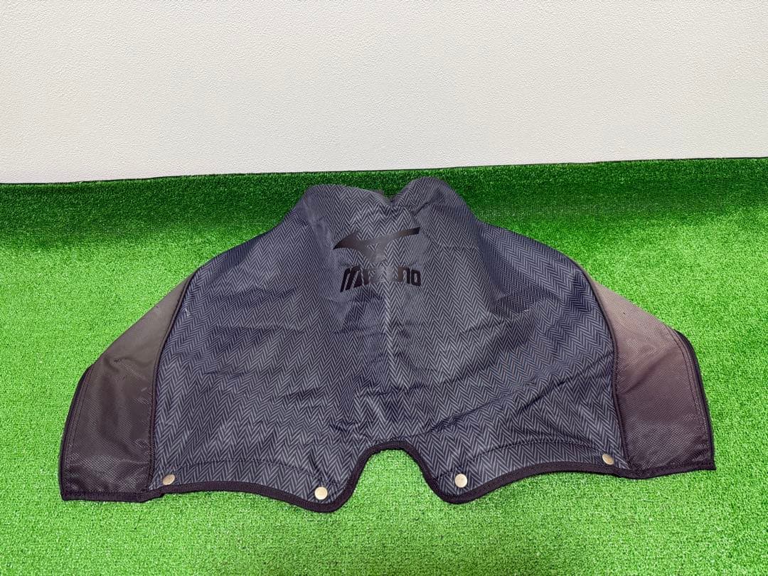 ミズノ 統一 初心者 メンズ ゴルフクラブセット フルセット 一式 ゴルフセット