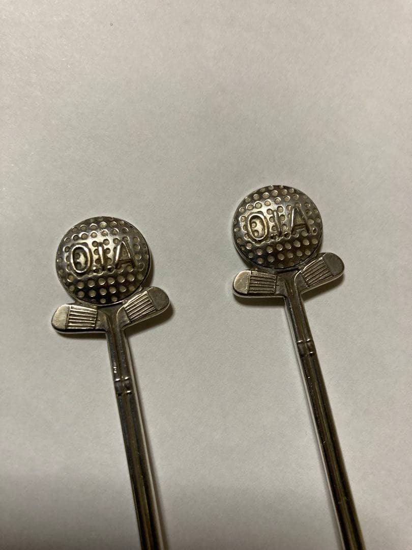 シルバー（ S I L V E R950) スプーン（記念あり）