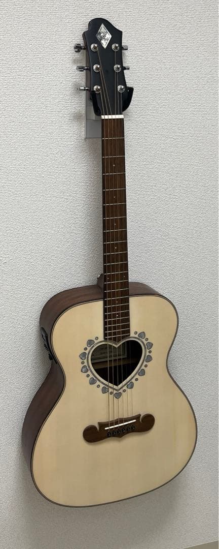 【1/31まで値下げ中】 ZEMAITIS CAF-85H-C