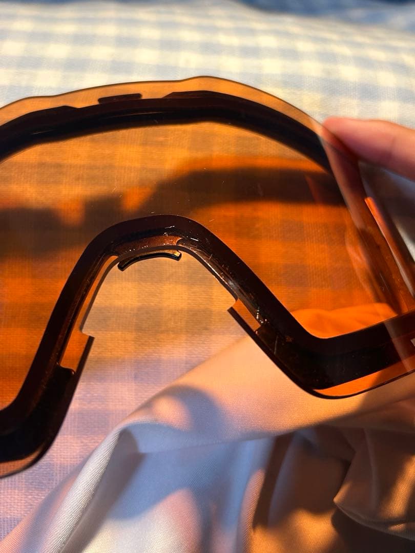 オークリー OAKLEY Fall Line L ゴーグル