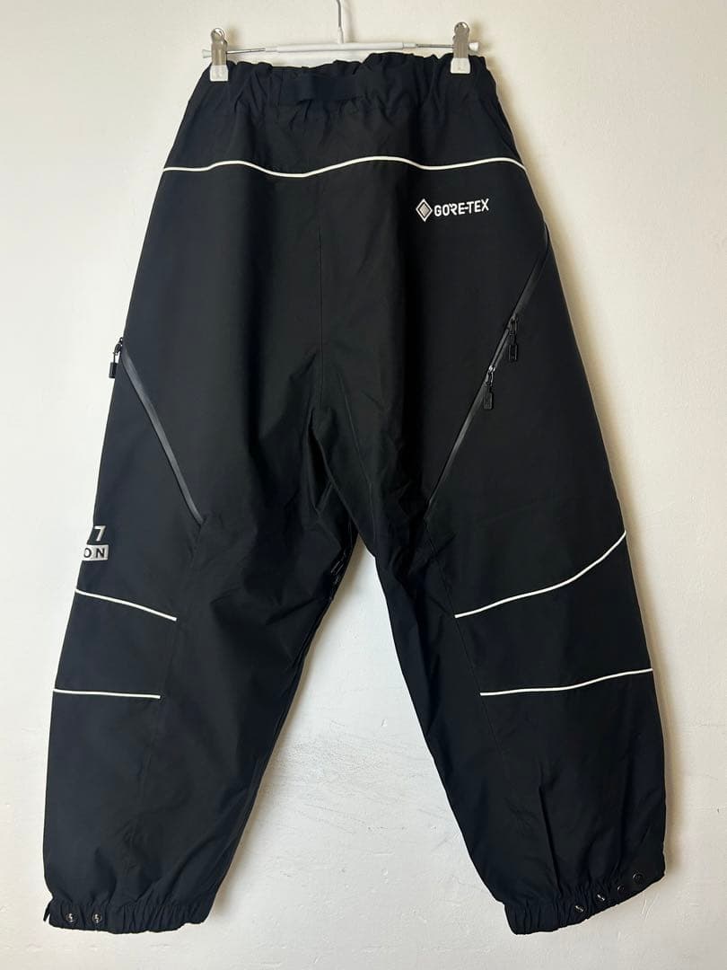 Burton MINE77 GORE-TEX 3L ジャケット パンツ