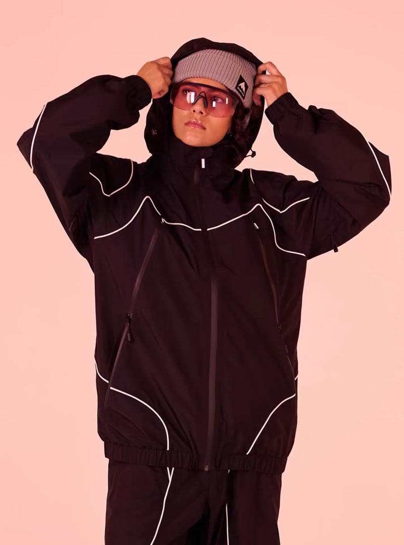 Burton MINE77 GORE-TEX 3L ジャケット パンツ