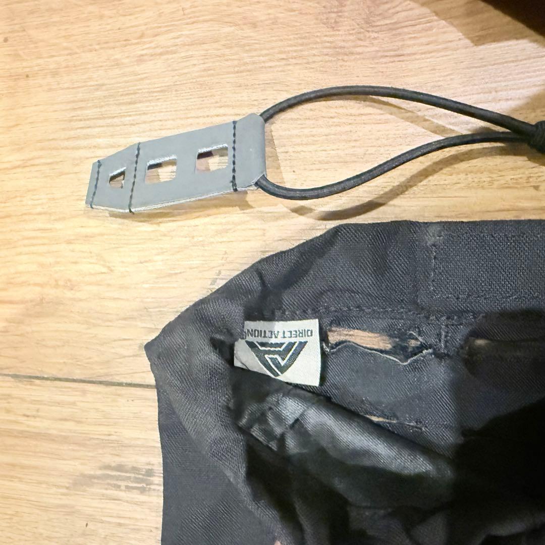 実物　合計約8.5万円　アジライト　ベルトセットアップ