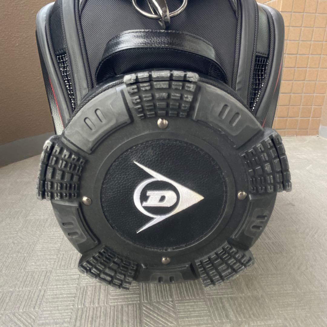 スリクソンGGC-S186L ツアーモデル キャディバック