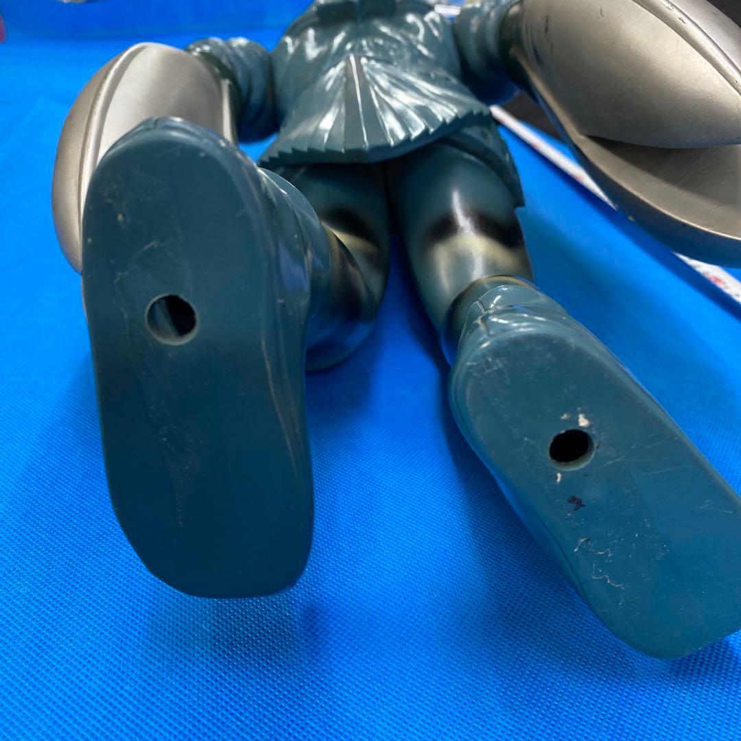 バルタン星人／円谷プロ特撮フィギュア