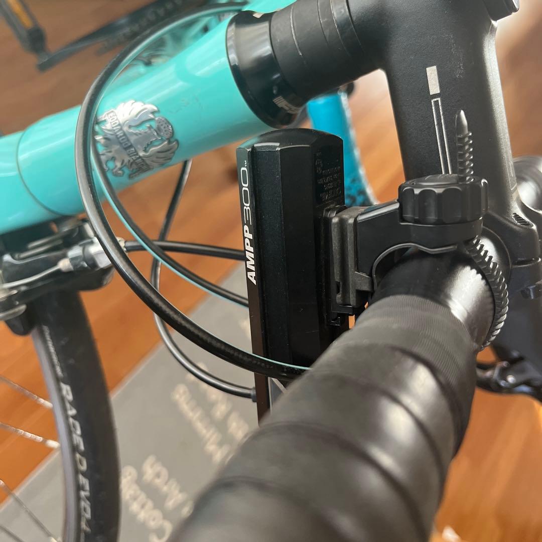 BIANCHI ビアンキ VIA NIRONE 7 SORA 2020年