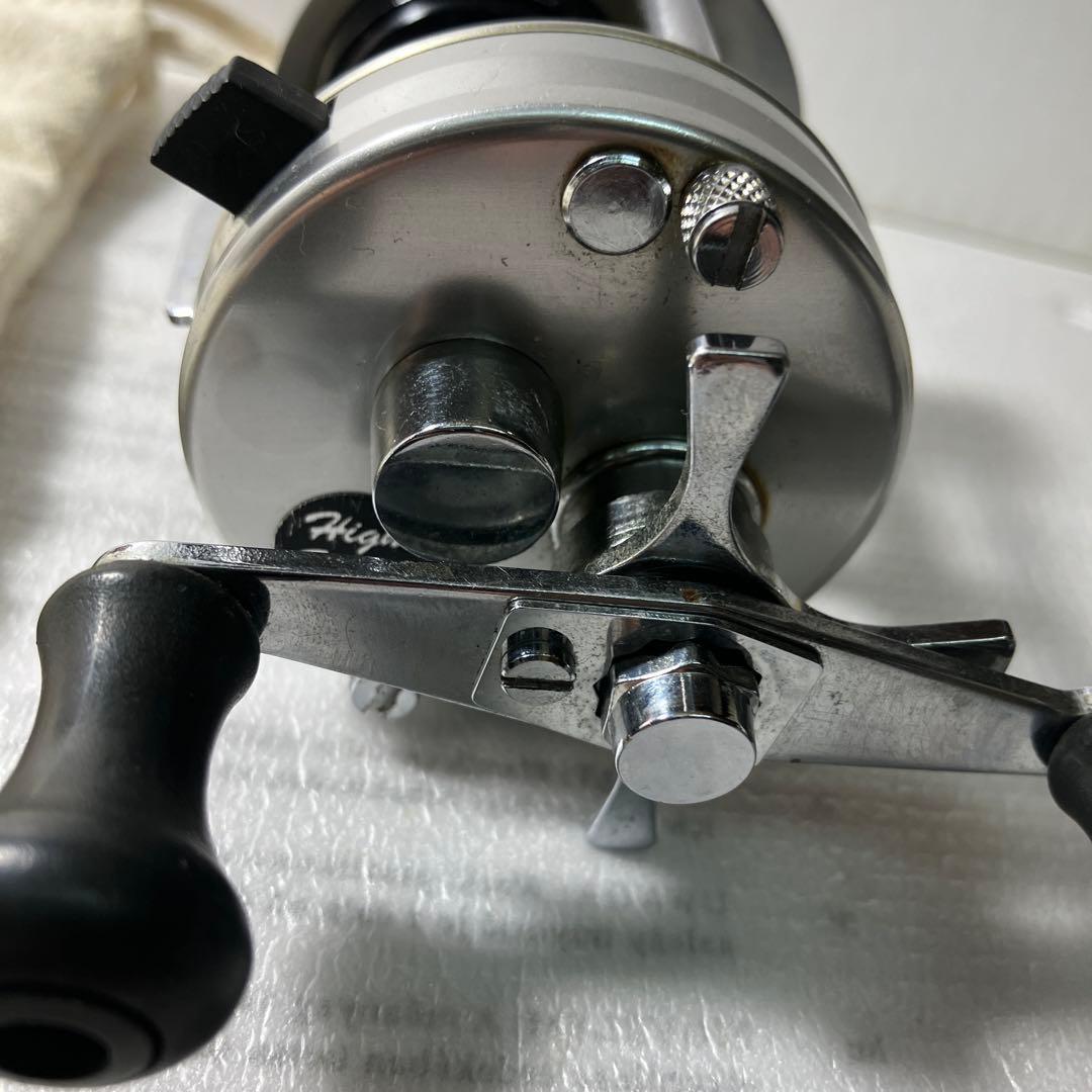 アブ　アンバサダー2500C ABU スウェーデン製